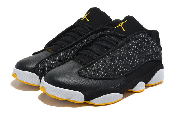 Jordan 13 Low Men Super Perfect--001